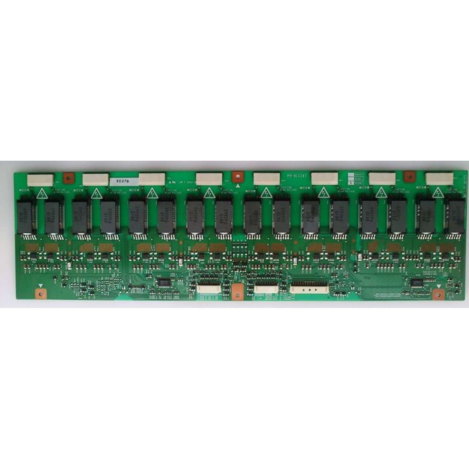 BACKLIGHT INVERSOR / HITACHI N268881 /  	PH-BLC147 / N268881 / MODELO 32HDL51 / PANEL 	TX80D16VC0CAC / EMPREX / HD-3201 / HITACHI / 32HDL51